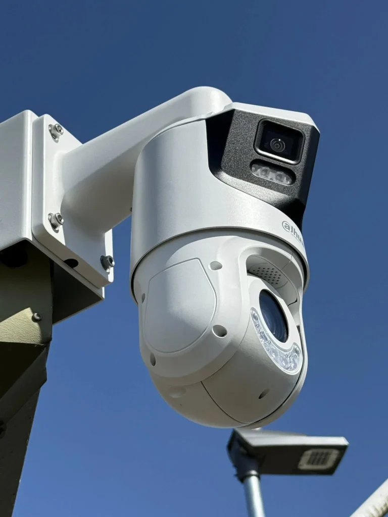 Business CCTV Hull